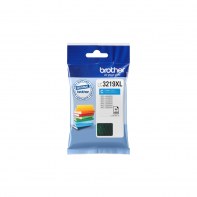 BROTHER LC3219XLC BROCO032541 Encre Brother LC-3219XLC Cyan
