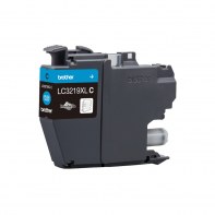 BROCO032541 Encre Brother LC-3219XLC Cyan