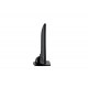 LG 55UU661H LGSTV032461 LG 55UU661H 55p UHD 4K LED SmartTV 390cd DVBT2/S2 HDMI RCA USB RJ45 RS232