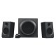 LOGITECH 980-001202 LOGHP027674 Z333 HP 2.1 40W RMS