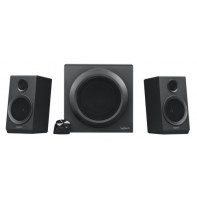 LOGITECH 980-001202 LOGHP027674 Z333 HP 2.1 40W RMS