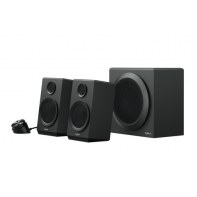 LOGHP027674 Z333 HP 2.1 40W RMS