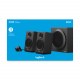 LOGITECH 980-001202 LOGHP027674 Z333 HP 2.1 40W RMS