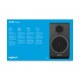 LOGITECH 980-001202 LOGHP027674 Z333 HP 2.1 40W RMS