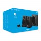 LOGITECH 980-001202 LOGHP027674 Z333 HP 2.1 40W RMS