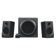 LOGITECH 980-001202 LOGHP027674 Z333 HP 2.1 40W RMS