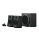 LOGITECH 980-001202 LOGHP027674 Z333 HP 2.1 40W RMS