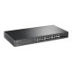 TPLINK TL-SG2428P TPLSW036492 TL-SG2428P - 24p x 10/100/1000 POE+ - 4 SFP