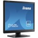 IIYAMA E1980D-B1 IIYEC038260 19p TN HD 5ms 250 cd/m² VGA/DVI Noir