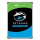 SEAGATE ST4000VX013 SEADD039361 3.5" - 26.1mm - SkyHawk 4To - 256Mo cache - Sata 6Gb/s -