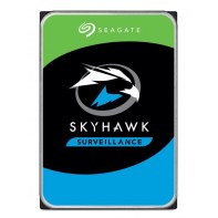 SEAGATE ST4000VX013 SEADD039361 3.5" - 26.1mm - SkyHawk 4To - 256Mo cache - Sata 6Gb/s -