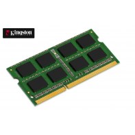 KNGMM032171 Kingston KCP3L16SS8/4 - DDR3L - 4Go - SODIMM 204Pin - 1600 MHz/PC3L-12800 - CL11