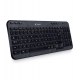 LOGITECH 920-003072 LOGCL017983 K360 Wireless Keyboard Unifying Boîte