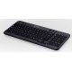 LOGITECH 920-003072 LOGCL017983 K360 Wireless Keyboard Unifying Boîte