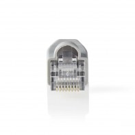 NEDRE031352 ConRJ45 CAT6 UTP +manchon x10