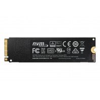 SAMDD032111 SAMSUNG 970 EVO PLUS MZ-V7S500BW 500 Go M.2 2280 PCIe 3.0 x4 NVMe