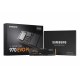 SAMSUNG MZ-V7S500BW SAMDD032111 SAMSUNG 970 EVO Plus NVMe M.2 SSD 500Go PCIE V-NAND Gar 5A