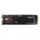 SAMSUNG MZ-V8P1T0BW SAMDD036239 SAMSUNG 980 PRO NVME SSD 1To - M.2 PCIE 4.0 - 5ANS