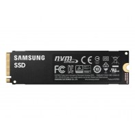SAMDD036239 SAMSUNG 980 PRO MZ-V8P1T0BW 1To M.2 2280 PCIe 4.0 x4 NVMe