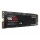 SAMSUNG MZ-V8P1T0BW SAMDD036239 SAMSUNG 980 PRO NVME SSD 1To - M.2 PCIE 4.0 - 5ANS