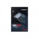 SAMSUNG MZ-V8P1T0BW SAMDD036239 SAMSUNG 980 PRO NVME SSD 1To - M.2 PCIE 4.0 - 5ANS