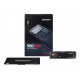 SAMSUNG MZ-V8P1T0BW SAMDD036239 SAMSUNG 980 PRO NVME SSD 1To - M.2 PCIE 4.0 - 5ANS