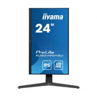 IIYEC036853 23,8p IPS FHD 1ms 250cd/m² HDMI/DP 2xUSB 2x2W Règlable Noir
