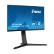 IIYAMA XUB2496HSU-B1 IIYEC036853 23,8p IPS FHD 1ms 250cd/m² HDMI/DP 2xUSB 2x2W Règlable Noir