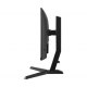 IIYAMA XUB2496HSU-B1 IIYEC036853 23,8p IPS FHD 1ms 250cd/m² HDMI/DP 2xUSB 2x2W Règlable Noir
