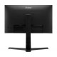 IIYAMA XUB2496HSU-B1 IIYEC036853 23,8p IPS FHD 1ms 250cd/m² HDMI/DP 2xUSB 2x2W Règlable Noir