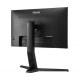 IIYAMA XUB2496HSU-B1 IIYEC036853 23,8p IPS FHD 1ms 250cd/m² HDMI/DP 2xUSB 2x2W Règlable Noir