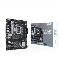 ASUSTEK 90MB1950-M0EAY0 ASUCM039041 ASUS PRIME B660M-K D4 - MATX - LGA 1700 - 2x DDR4 - HDMI - VGA - 2x M.2