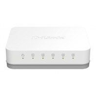 DLINK GO-SW-5G DLISW022949 GO-SW-5G Switch Gigabit 5p