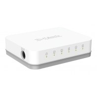 DLISW022949 GO-SW-5G Switch Gigabit 5p