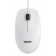 LOGITECH 910-003360 LOGSO023980 B100 WHITE oem Souris optique USB