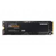 SAMSUNG MZ-V7S250BW SAMDD032110 SAMSUNG 970 EVO Plus NVMe M.2 SSD PCIE V-NAND Gar 5A