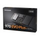 SAMSUNG MZ-V7S250BW SAMDD032110 SAMSUNG 970 EVO Plus NVMe M.2 SSD PCIE V-NAND Gar 5A