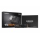 SAMSUNG MZ-V7S250BW SAMDD032110 SAMSUNG 970 EVO Plus NVMe M.2 SSD PCIE V-NAND Gar 5A