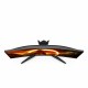 AOC C27G2ZE/BK AOCEC036685 AOC C27G2ZE/BK - 27" INCURVE 1500R - FULL HD - 240Hz - 0.5MS - HDMI - DP