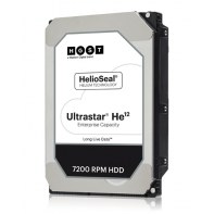 HGST 0F30146 HGSDD031278 ULTRASTAR DC HC520 - 3.5" - 12To - 256Mo cache - 7200T/min - Sata 6Gb/s -