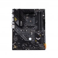 ASUCM038022 ASUS TUF GAMING B550-PLUS - ATX - AM4 - 4xDDR4 - 2xPCIE - HDMI - DVI - DP - M.2