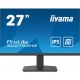 IIYAMA XU2793HS-B4 IIYEC038508 27p IPS FHD 4ms 300cd/m² VGA/DP/HDMI 2x2W Noir