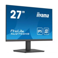IIYEC038508 27p IPS FHD 4ms 300cd/m² VGA/DP/HDMI 2x2W Noir