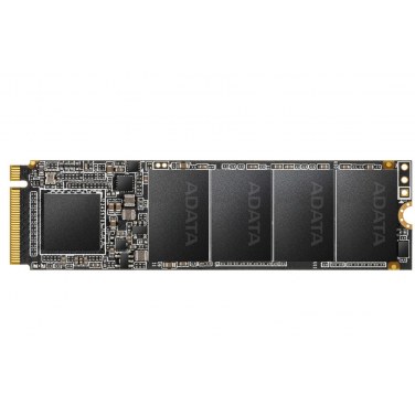ADATA ASX6000PNP-512GT-C ADADD031624 ADATA SX6000 512GB SSD M.2. PCIe