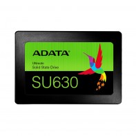 ADATA ASU630SS-240GQ-R ADADD032433 ADATA SU630 240GO SSD SATA 2.5P 3D NAND