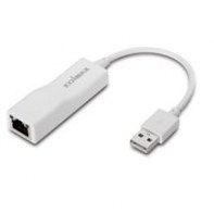 EDIMAX EU-4208 EDIUS018750 EU-4208 adaptateur USB2 vers Ethernet