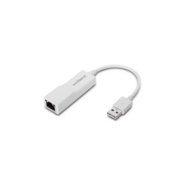 EDIMAX EU-4208 EDIUS018750 EU-4208 adaptateur USB2 vers Ethernet