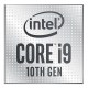 INTEL BX8070110900K INTCP034706 INTEL i9 10900K (3.7 Ghz / 5.2 Ghz) Gpu : Integré - Ventirad : Sans