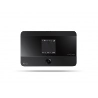 TPLWI028125 TP-LINK Modem Routeur Mobile 4G LTE sans fil Wi-Fi N150 avec batterie 2000 mAh