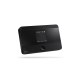 TPLINK M7350 TPLWI028125 M7350 Routeur Mobile 4G LTE-Advanced 150 Mbps Wi-Fi - 2000 mAh